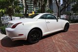 Used 2006 Lexus SC 430 Convertible image 6