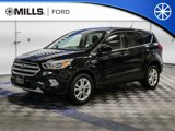 Used 2019 Ford Escape SE image 2
