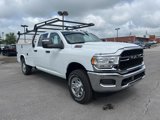New 2024 RAM 2500 Tradesman w/ Chrome Appearance Group image 3