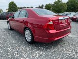 Used 2012 Ford Fusion Hybrid image 3