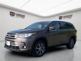 Used 2019 Toyota Highlander XLE image 3