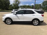 Used 2018 Chevrolet Equinox LT image 2