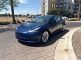 Used 2022 Tesla Model 3 Standard Range image 6