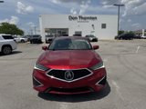 Used 2020 Acura ILX w/ Premium Package image 2