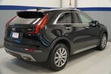Used 2021 Cadillac XT4 Premium Luxury image 6