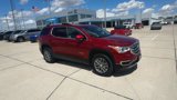 Used 2019 GMC Acadia SLT image 2