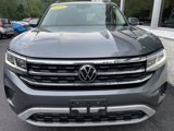 Used 2022 Volkswagen Atlas SE image 3