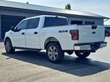Used 2017 Ford F150 XLT image 4