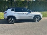 New 2025 Jeep Compass Limited image 2