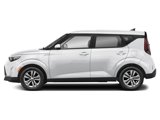 New 2025 Kia Soul LX image 3