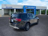 Used 2018 GMC Acadia SLT image 5