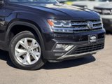 Used 2018 Volkswagen Atlas SE image 3