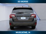 Used 2018 Subaru Outback 2.5i Premium image 4