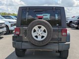 Used 2016 Jeep Wrangler Unlimited Sport w/ Connectivity Group image 4