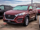 Used 2019 Hyundai Tucson SE image 4