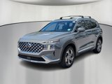 Used 2022 Hyundai Santa Fe SEL image 4