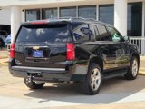 Used 2017 Chevrolet Tahoe LT w/ Texas Edition Package image 4