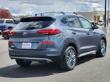 Used 2021 Hyundai Tucson SEL image 5