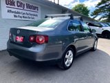 Used 2008 Volkswagen Jetta SE image 5