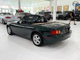 Used 1999 MAZDA MX-5 Miata image 2