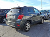 Used 2017 Chevrolet Trax LT w/ LT Convenience Package image 4
