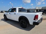 Certified 2024 RAM 1500 Classic Warlock image 3