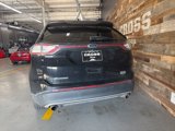 Used 2017 Ford Edge SEL w/ Equipment Group 201A image 4