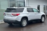 Used 2021 Chevrolet Traverse LT w/ LPO, Floor Liner Package image 4