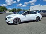 Used 2021 Hyundai Sonata SEL Plus image 3