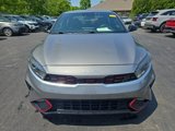 Certified 2022 Kia Forte GT-Line image 2