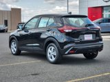 New 2025 Nissan Kicks Play S image 3
