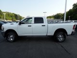 New 2024 RAM 2500 Tradesman w/ Chrome Appearance Group image 2