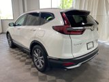 Used 2020 Honda CR-V Touring image 5