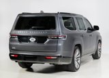 Used 2023 Jeep Grand Wagoneer 4WD w/ Convenience Group III image 2