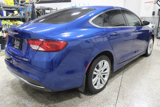 Used 2016 Chrysler 200 Limited image 3