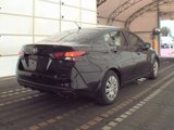 Used 2021 Nissan Versa S image 2