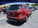 Used 2013 Hyundai Santa Fe GLS w/ Popular Equipment Pkg image 4