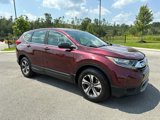 Used 2017 Honda CR-V LX image 2