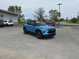New 2025 Chevrolet TrailBlazer RS w/ Convenience Package image 4