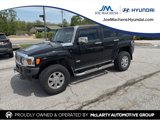Used 2006 HUMMER H3 Luxury image 2