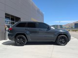 Used 2018 Jeep Grand Cherokee Altitude image 4