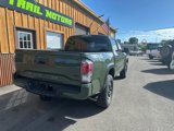 Used 2021 Toyota Tacoma TRD Off-Road w/ TRD Premium Off Road Package image 2
