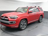 Used 2015 Toyota 4Runner Limited image 4