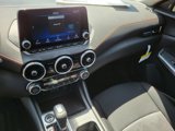 New 2025 Nissan Sentra SR image 3
