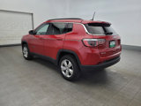 Used 2018 Jeep Compass Latitude w/ Popular Equipment Group image 5