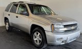 Used 2006 Chevrolet TrailBlazer LS w/ LS Preferred Equipment Group image 4