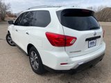 Used 2018 Nissan Pathfinder SV image 5