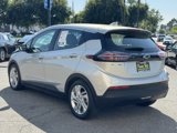 Used 2023 Chevrolet Bolt LT w/ Driver Confidence Package image 4