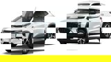 New 2025 Chevrolet Trax RS w/ Driver Confidence Package image 2