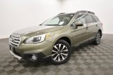 Used 2015 Subaru Outback 2.5i Limited image 2